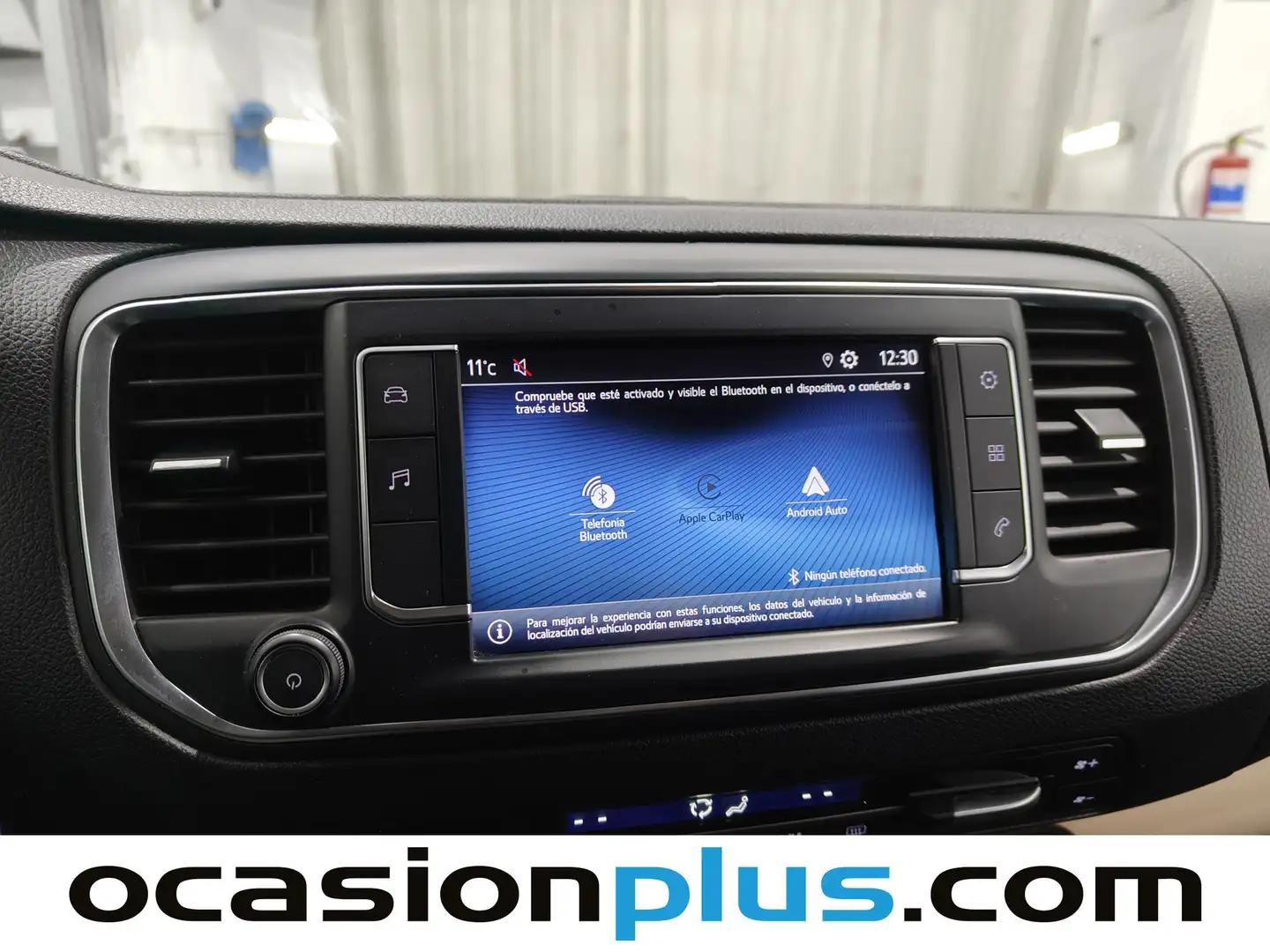 Foto Toyota Proace Verso Toyota Proace Verso 2.0D Family Advance L1 (140 CV) 8 Plazas