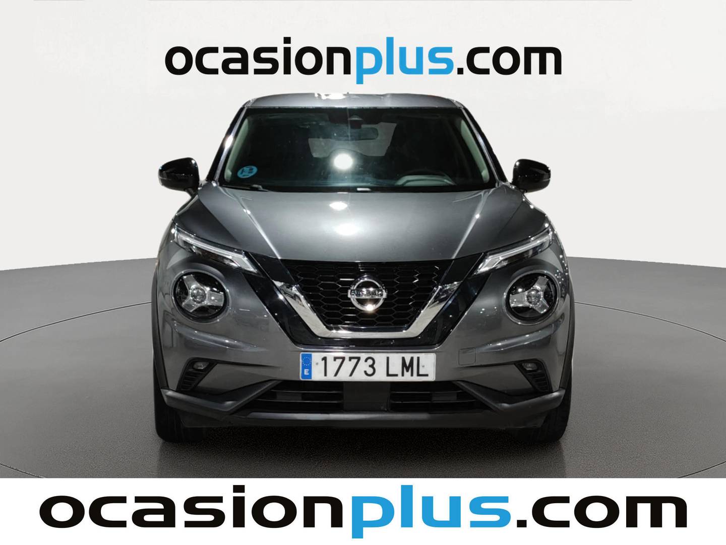 Nissan JUKE Nissan Juke DIG-T Acenta (114 CV) 114cv