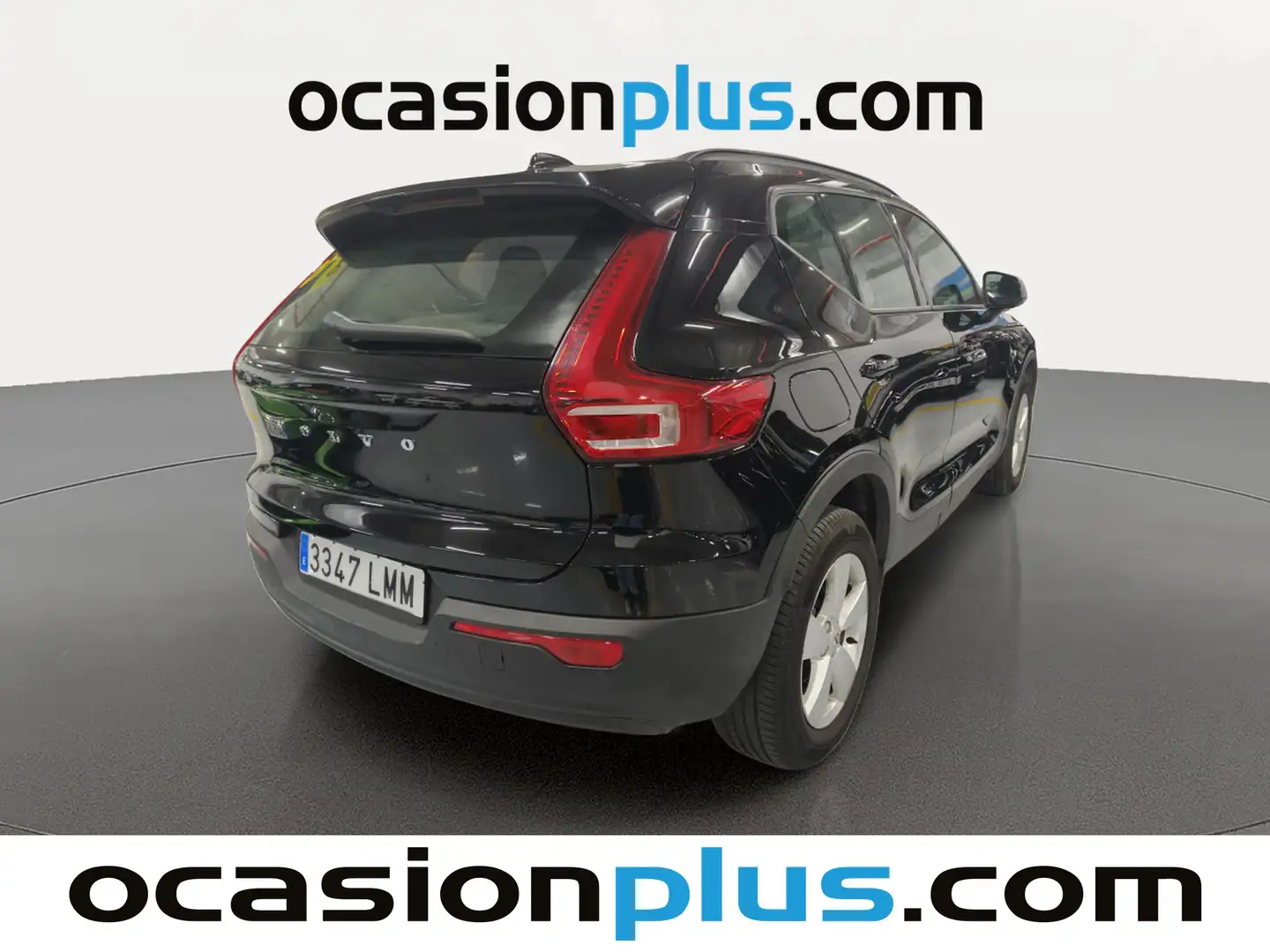 Foto Volvo XC40 Volvo XC40 T2 Momentum Core Auto (129 CV)
