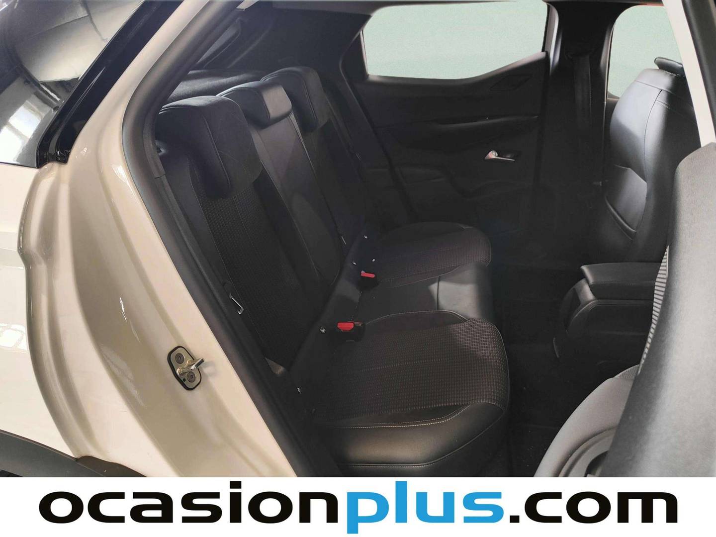 DS DS 3 DS DS3 PureTech 130 Performance Line Auto (130 CV) 2024