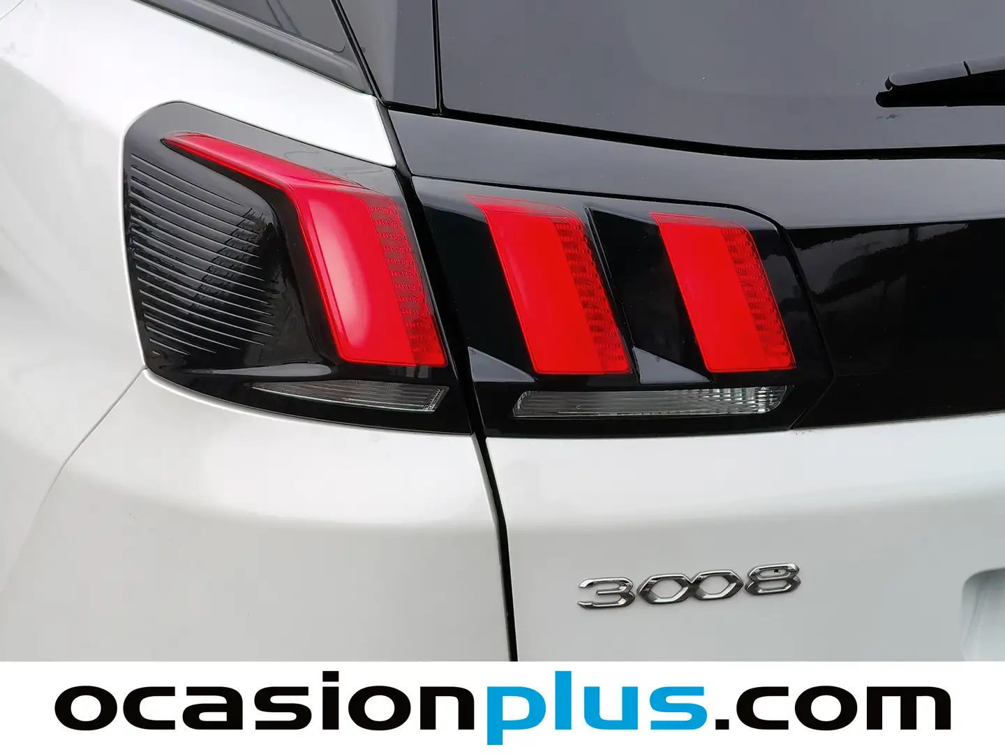 Foto Peugeot 3008 Peugeot 3008 PureTech 130 S&S Allure Pack (130 CV)