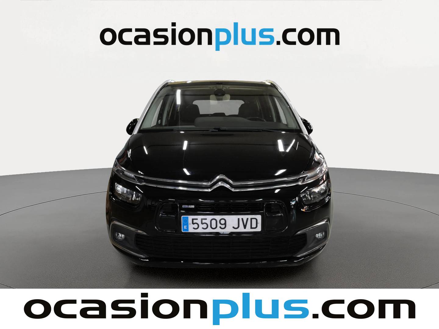 Citroën Grand C4 Picasso Citroën Grand C4 Picasso PureTech 130 6v S&S Feel 7 Plazas (130 CV) al mejor precio