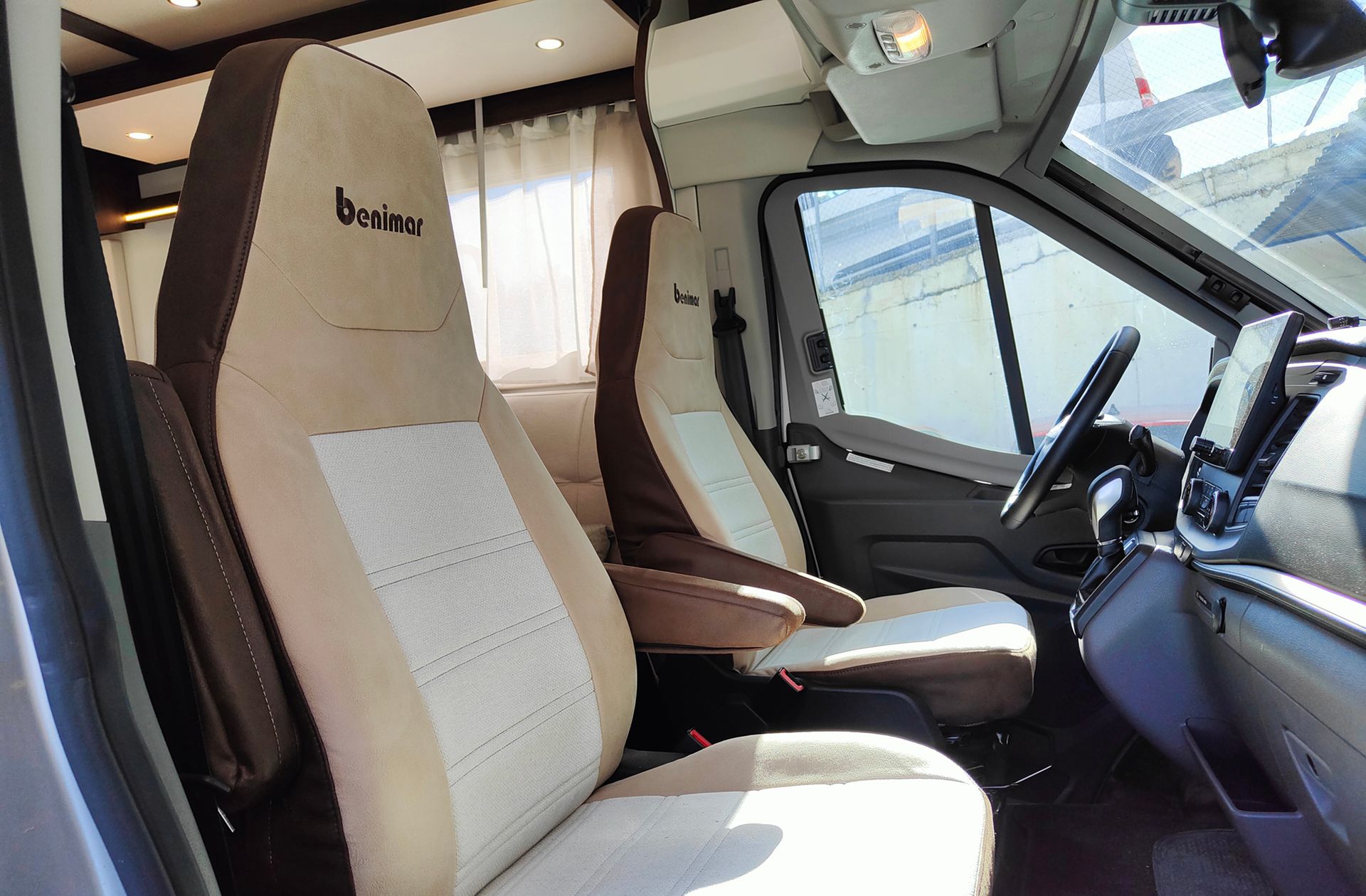 Benimar Tessoro 488 4 plazas - foto 35