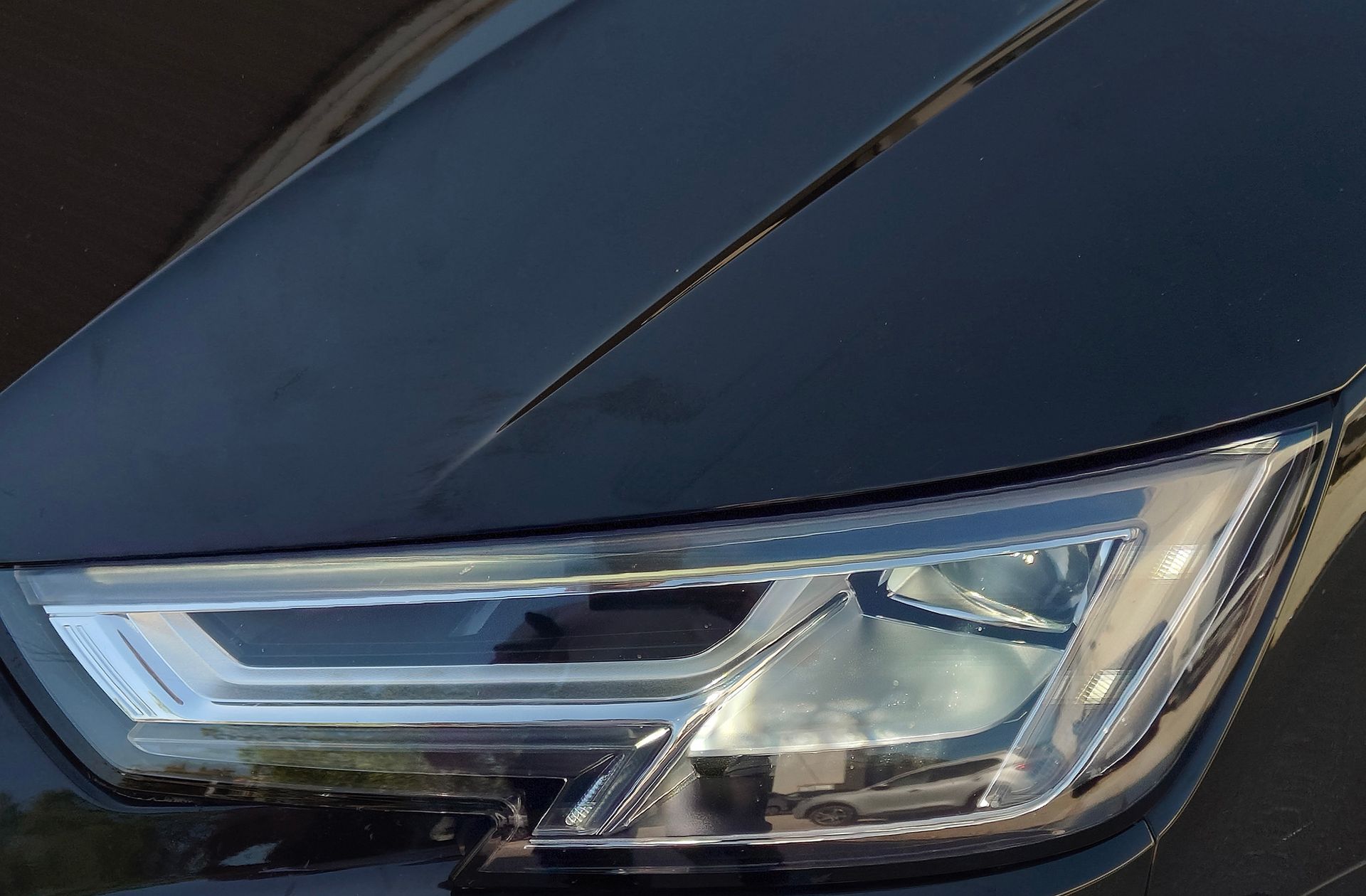 Audi A4 S line 35 TDI S tronic - foto 13