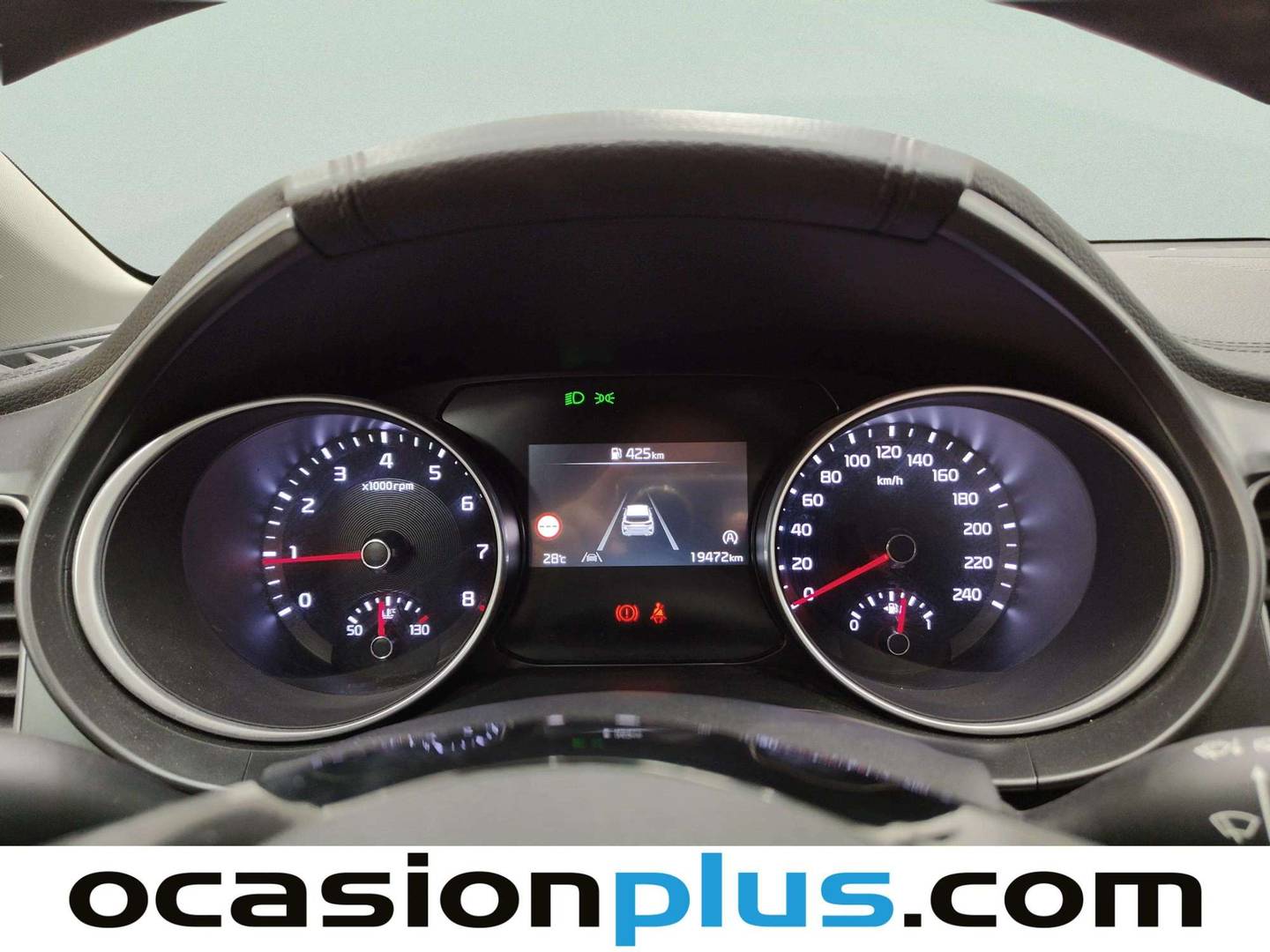KIA Ceed KIA Ceed 1.0 T-GDI Drive (100 CV) 2025