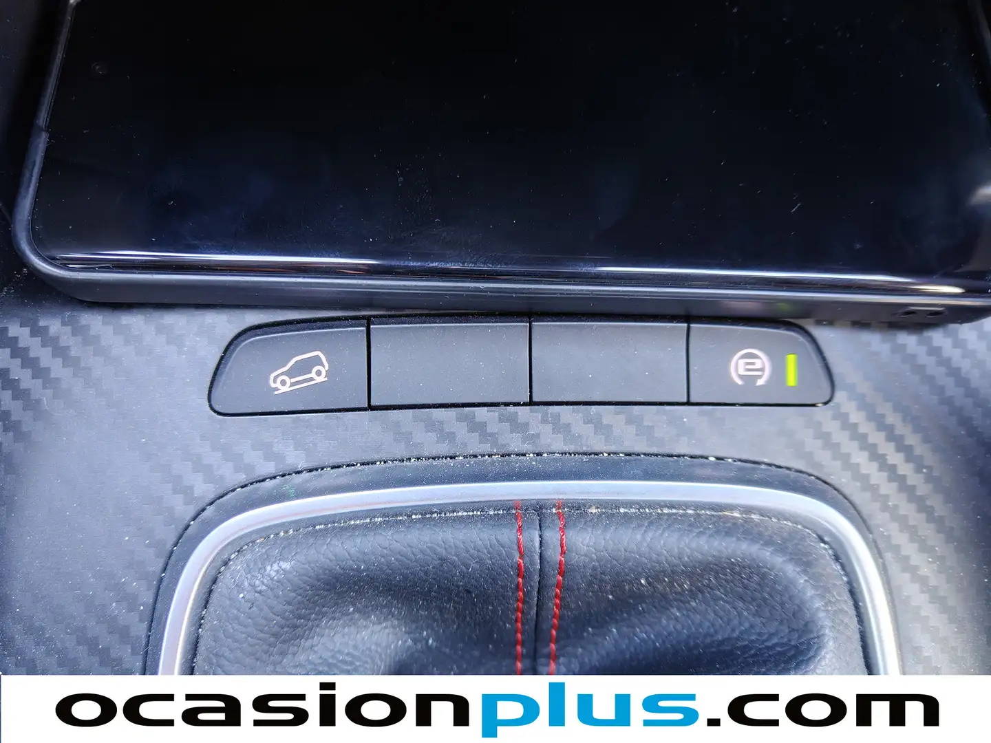 Foto MG ZS MG ZS 1.5 Comfort (106 CV)