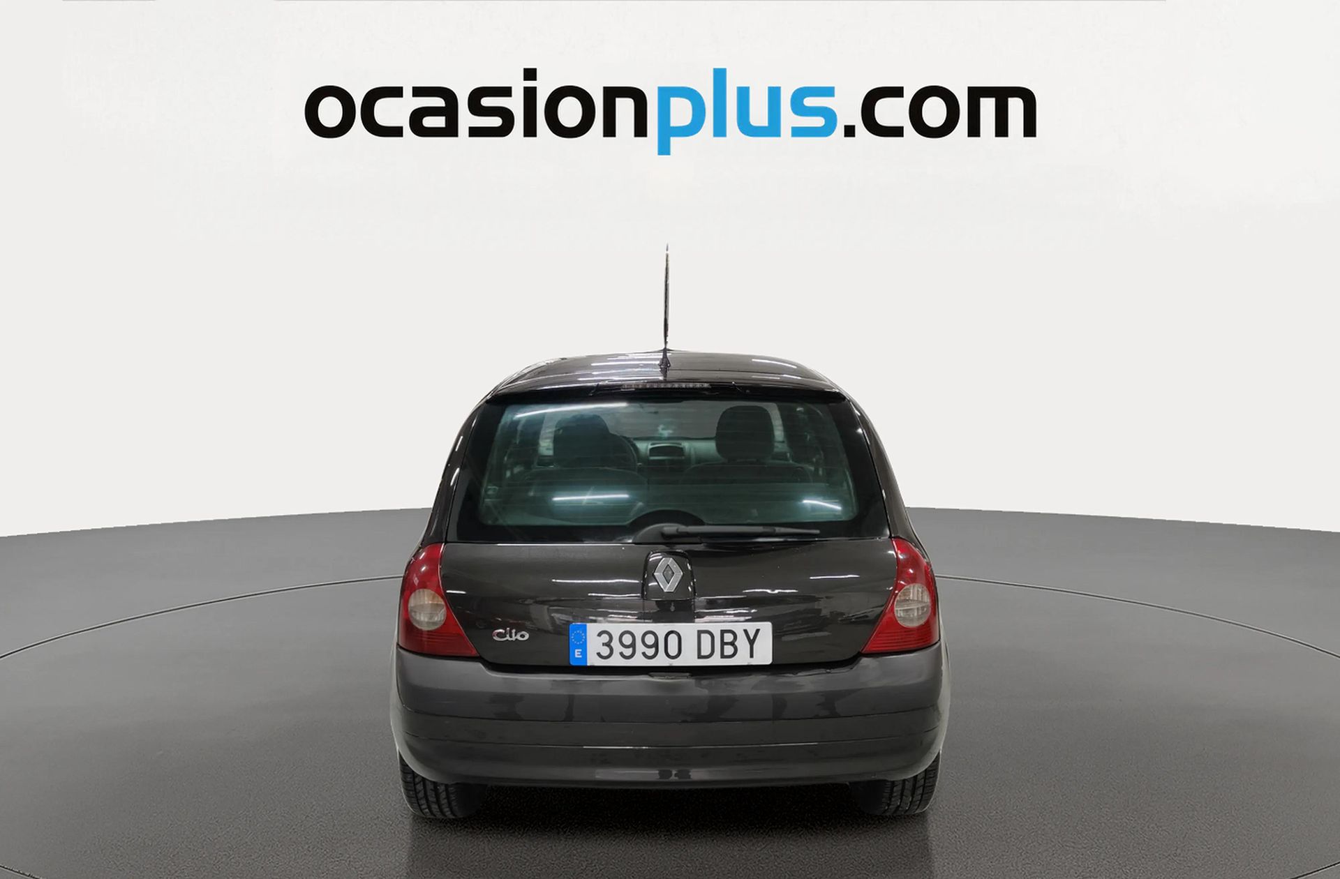 Renault Clio 1.5 dCi Community - foto 11