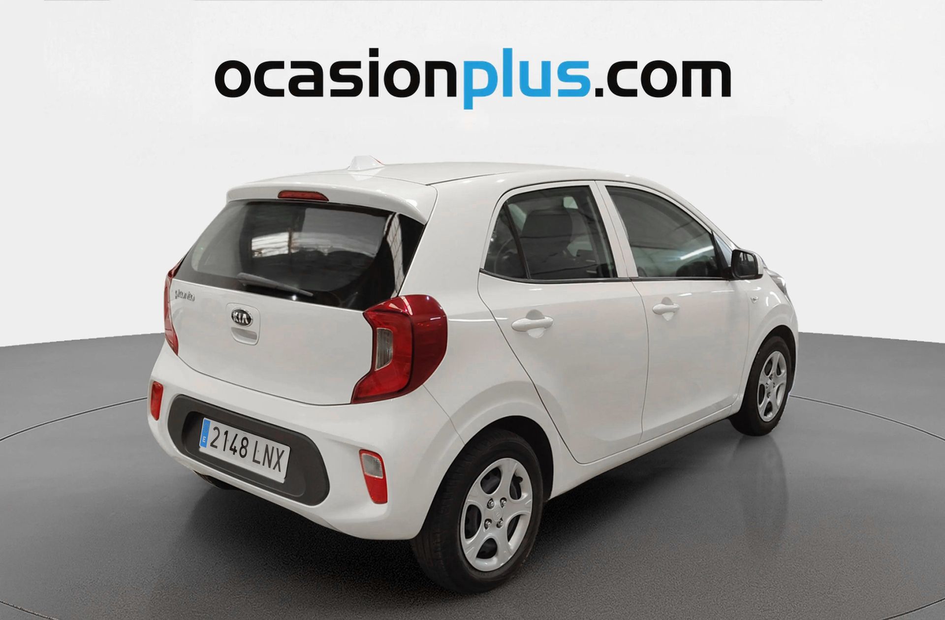 Kia Picanto 1.0 DPi Concept - foto 4
