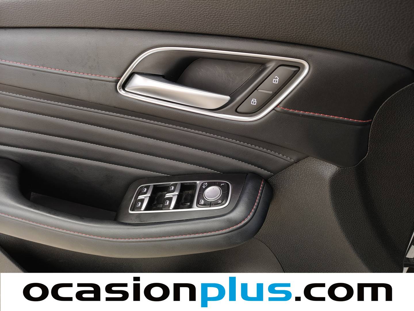 Foto MG HS MG HS 1.5 Turbo GDI Luxury DCT (162 CV)