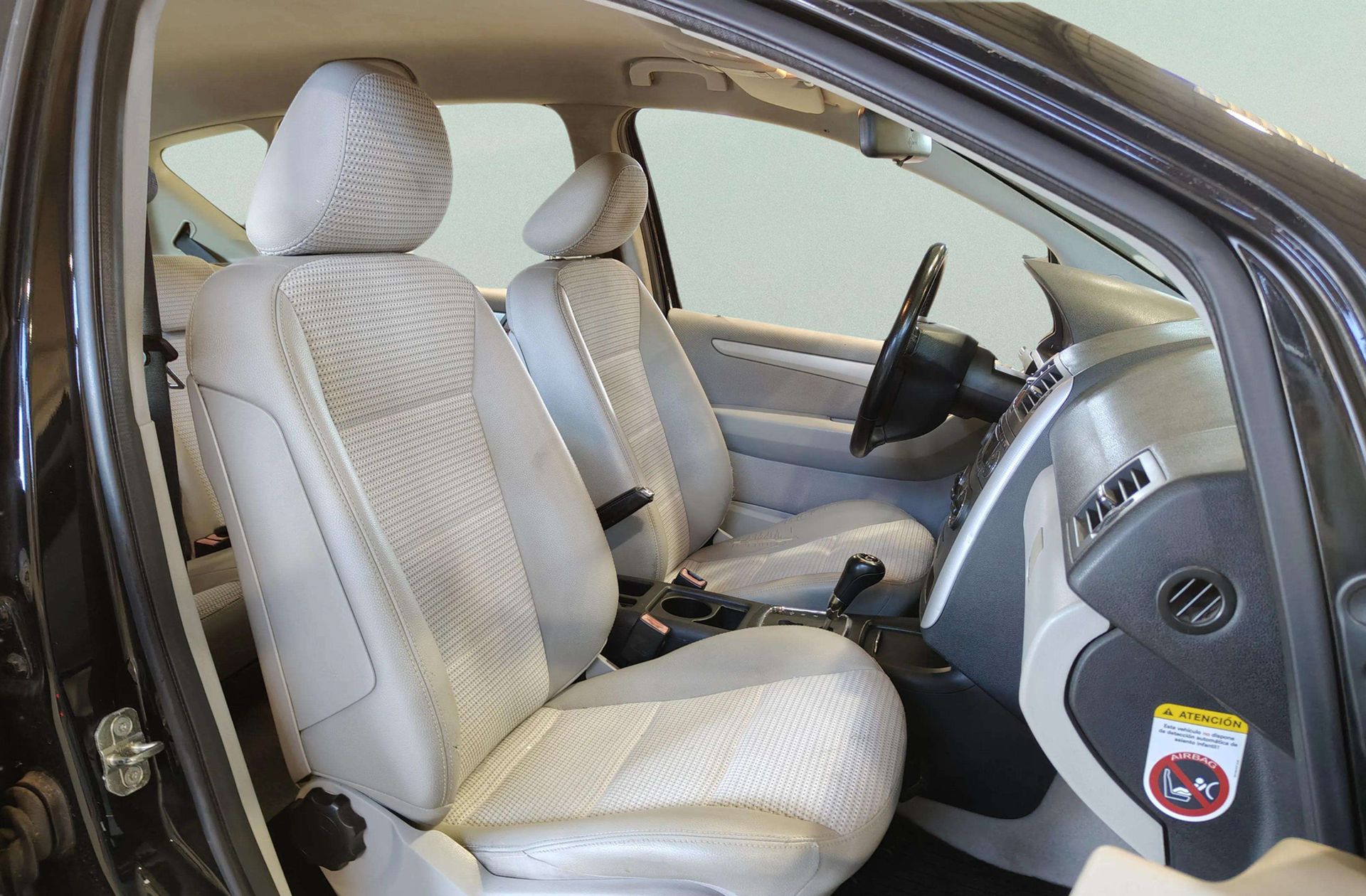 Mercedes-Benz Clase A 180 CDI Avantgarde - foto 13