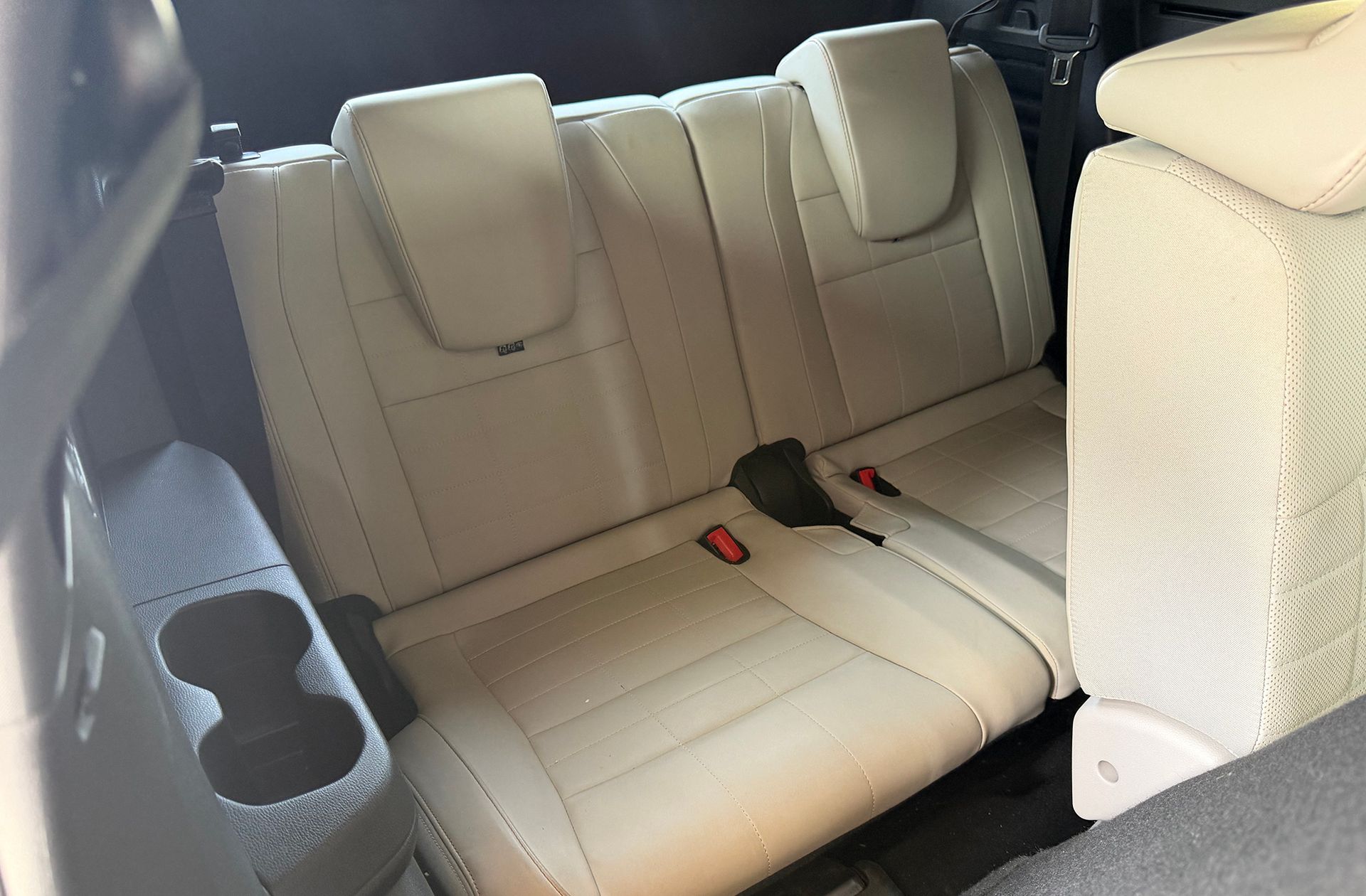 Renault Espace E-Tech full hybrid Iconic 7 plazas - foto 20