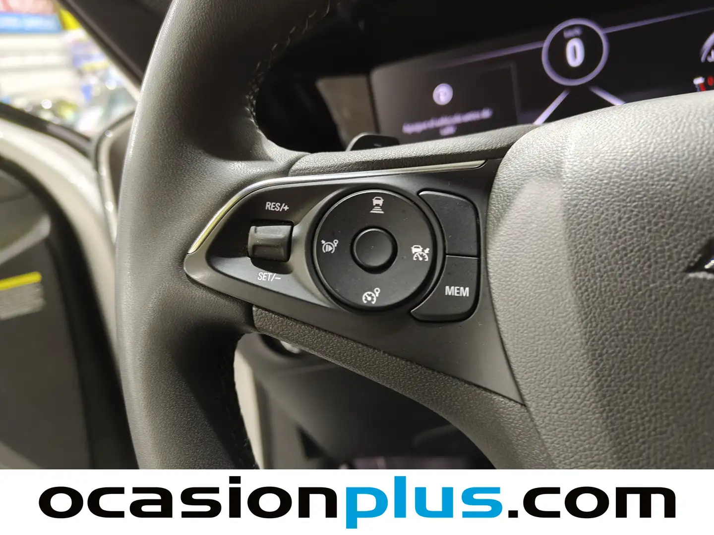 Foto Opel Mokka Opel Mokka 1.2 T Ultimate Auto (130 CV)