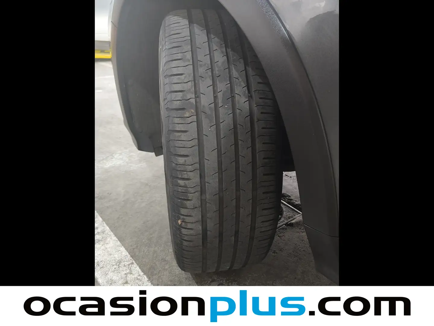 Foto Ford Focus Ford Focus 1.0 Ecoboost MHEV Active Auto (155 CV)