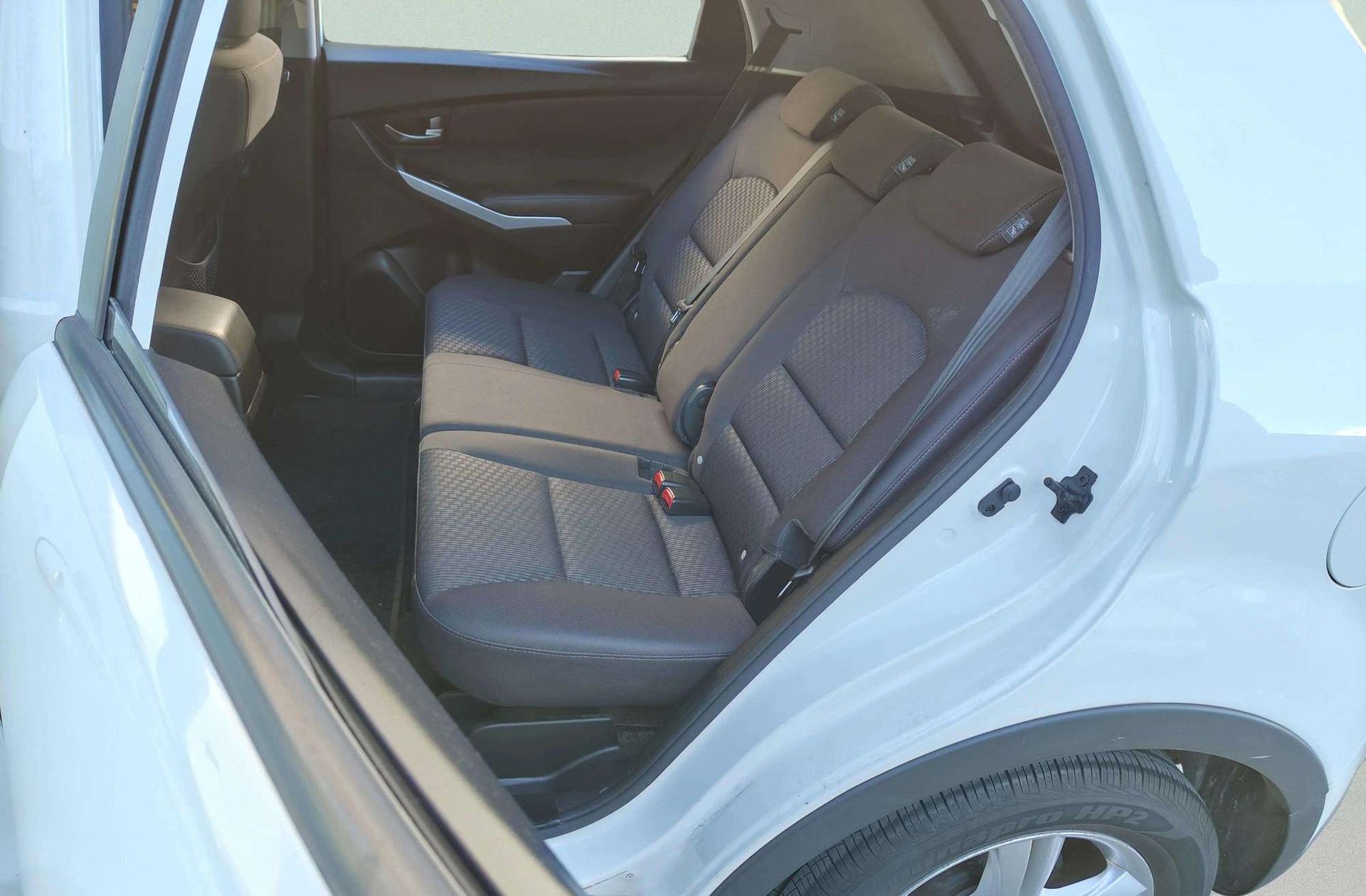 SsangYong Korando D20T Premium 4x2 - foto 14
