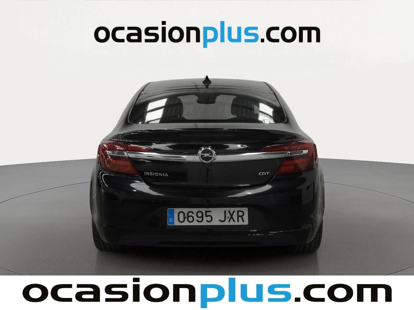 Opel Insignia Opel Insignia 1.6 CDTI S&S ecoFlex Excellence (136 CV) barato