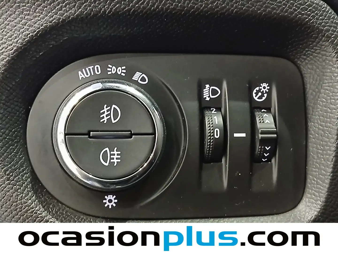 Foto Opel Corsa Opel Corsa 1.2 Turbo XHL GS-Line (100 CV)