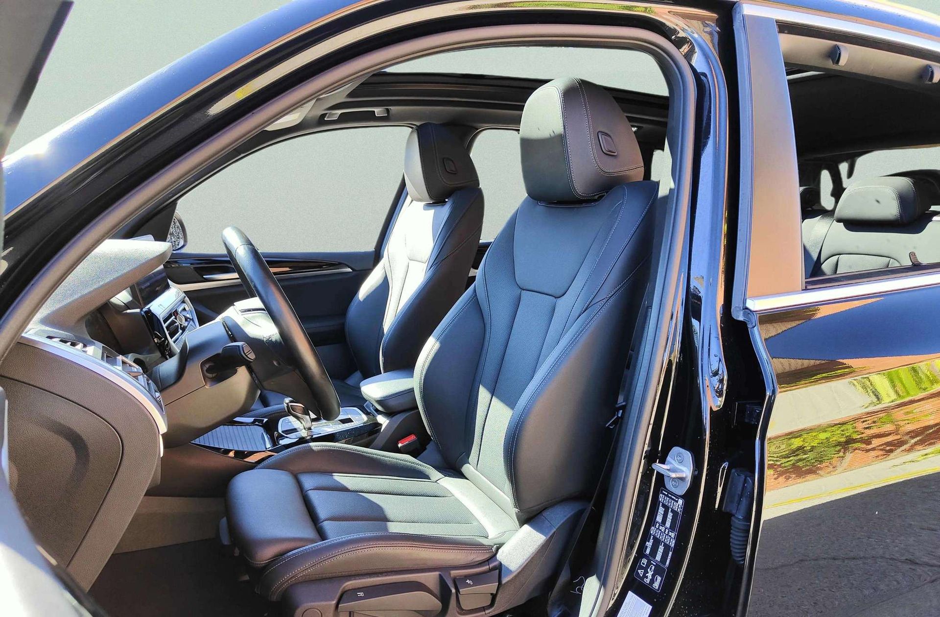 BMW X3 xDrive20d xLine - foto 13