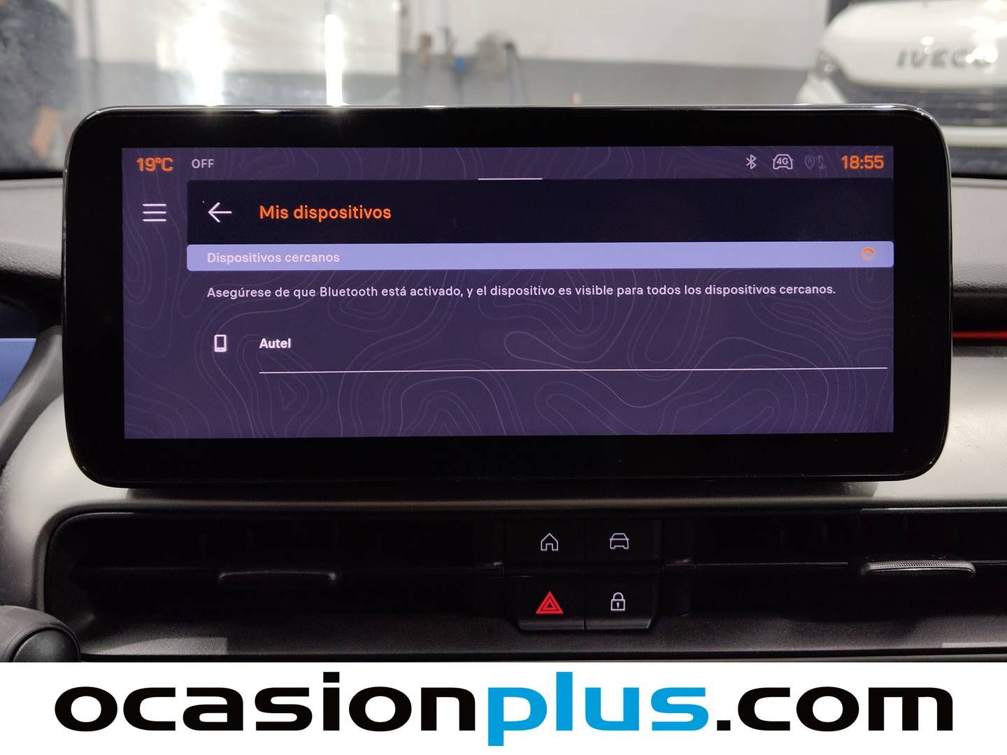 Jeep Avenger Jeep Avenger 1.2 G Altitude (100 CV) de ocasión