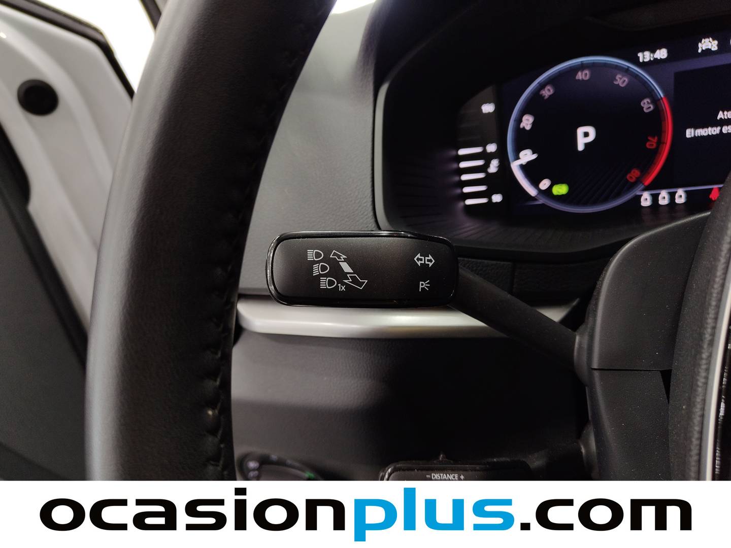 Skoda Karoq Skoda Karoq 1.5 TSI ACT Selection DSG (150 CV) de ocasión