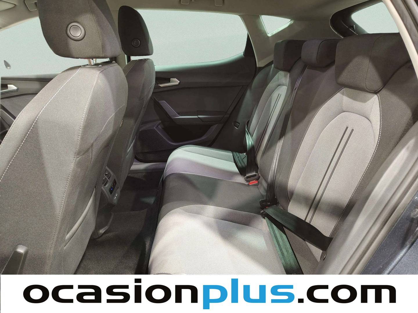 Foto Seat León SEAT León 2.0 TDI S&S Style XL (116 CV)