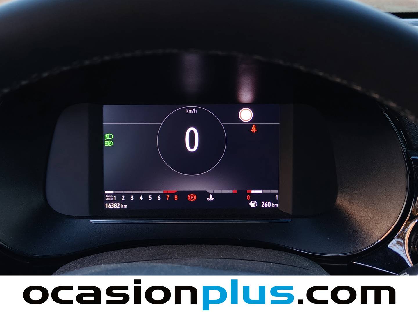 Foto Opel Corsa Opel Corsa 1.2 T XHL GS (100 CV)