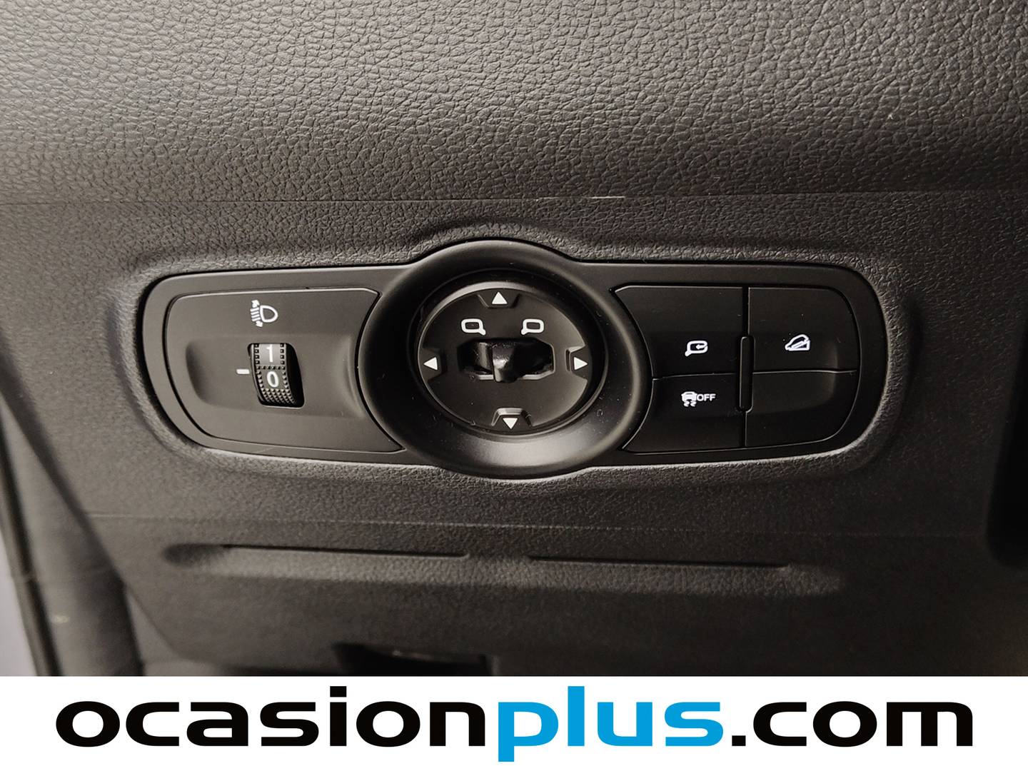 DR AUTOMOBILES DR 4.0 DR AUTOMOBILES DR4 1.5 (116 CV) manual