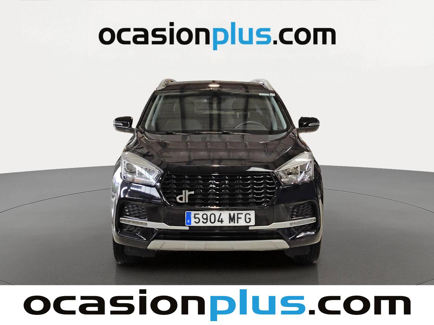 DR AUTOMOBILES DR 4.0 DR AUTOMOBILES DR4 1.5  (116 CV) km 0