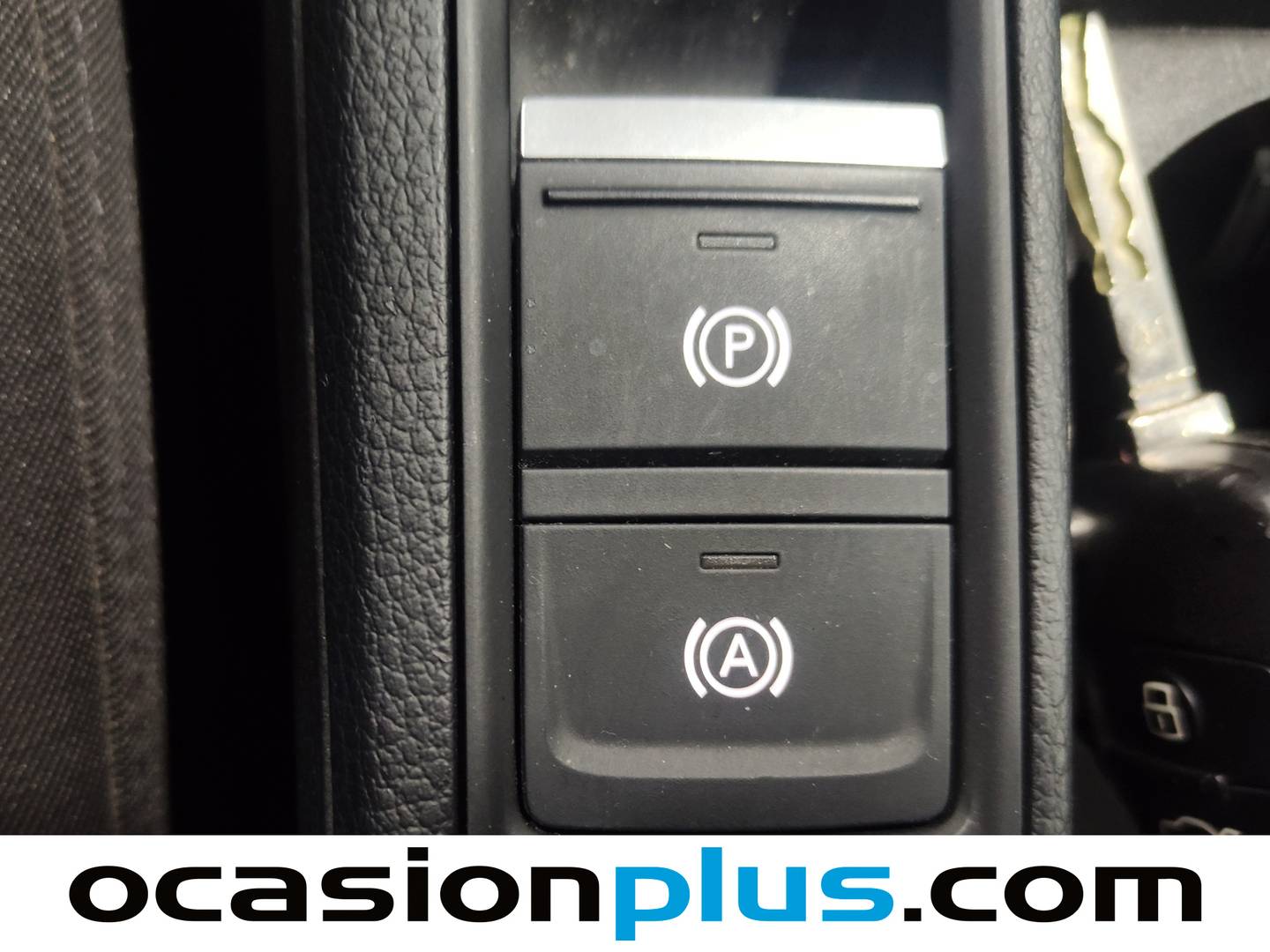 Extras del Audi Q3 Audi Q3 Advanced 35 TFSI (150 CV) S tronic