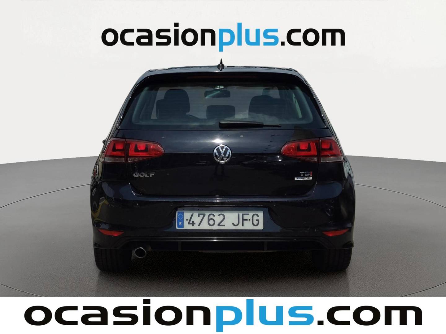 Volkswagen Golf Volkswagen Golf Sport 1.6 TDI CR BMT (105 CV)Pack R-Line barato