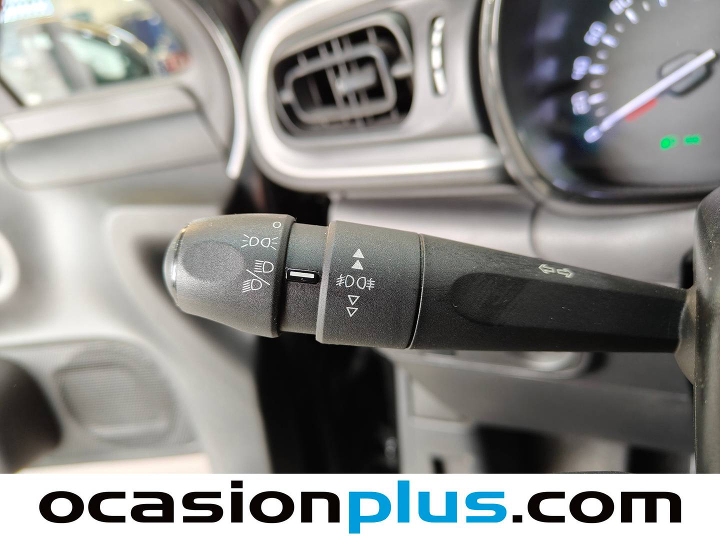 Citroën C3 Citroën C3 PureTech 82 Feel  (82 CV) de segunda mano