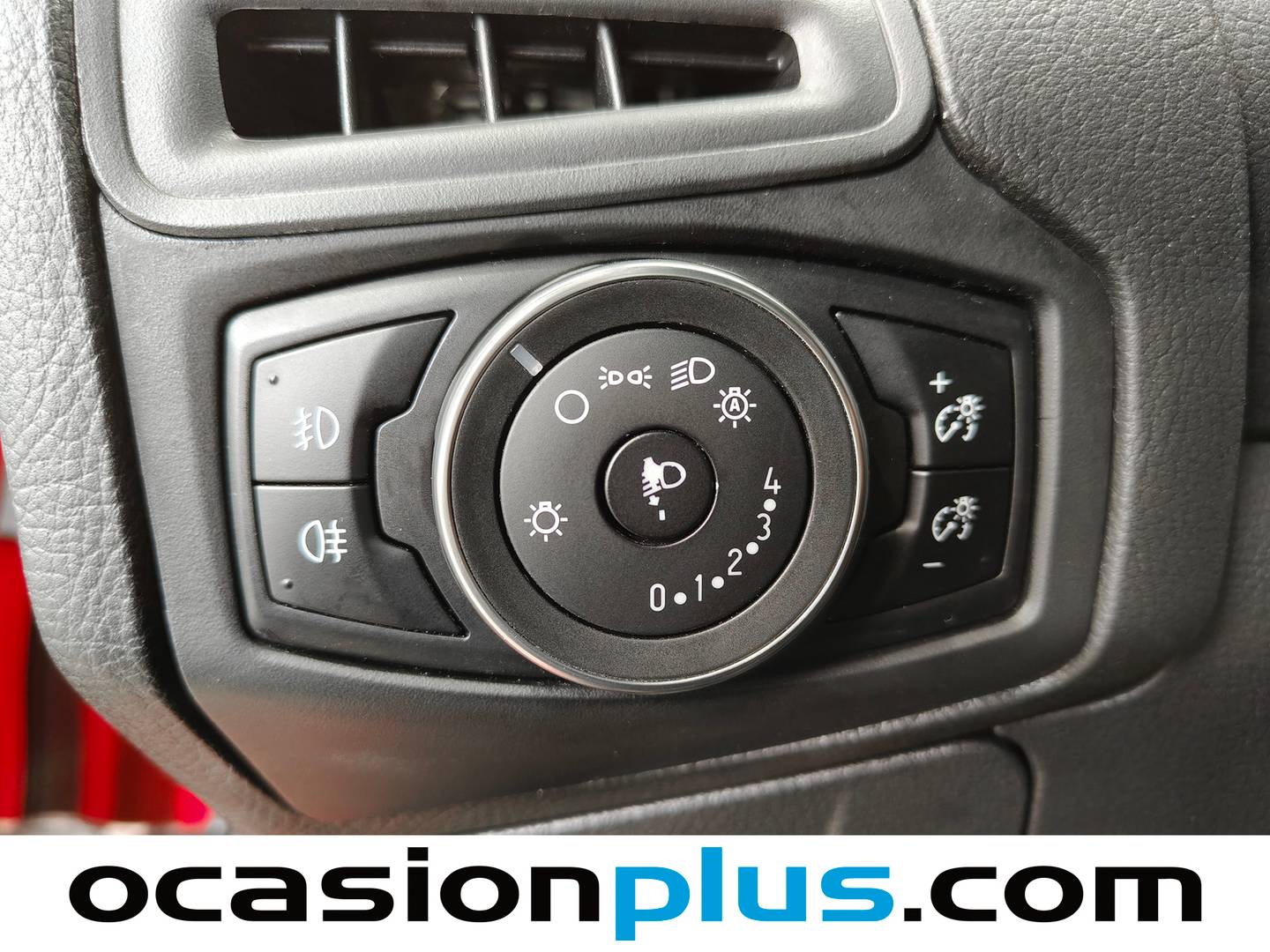 Ford Focus Ford Focus 1.0 Ecoboost S&S ST-Line (125 CV) de ocasión