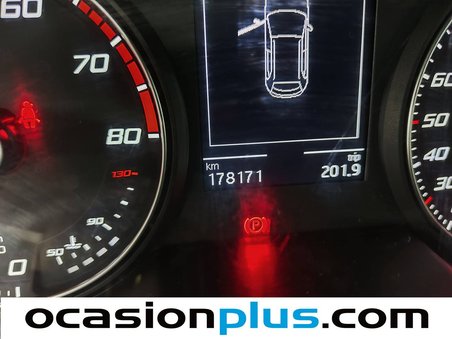 Seat Arona Seat Arona 1.0 TSI Ecomotive S&S Style (115 CV) seminuevo