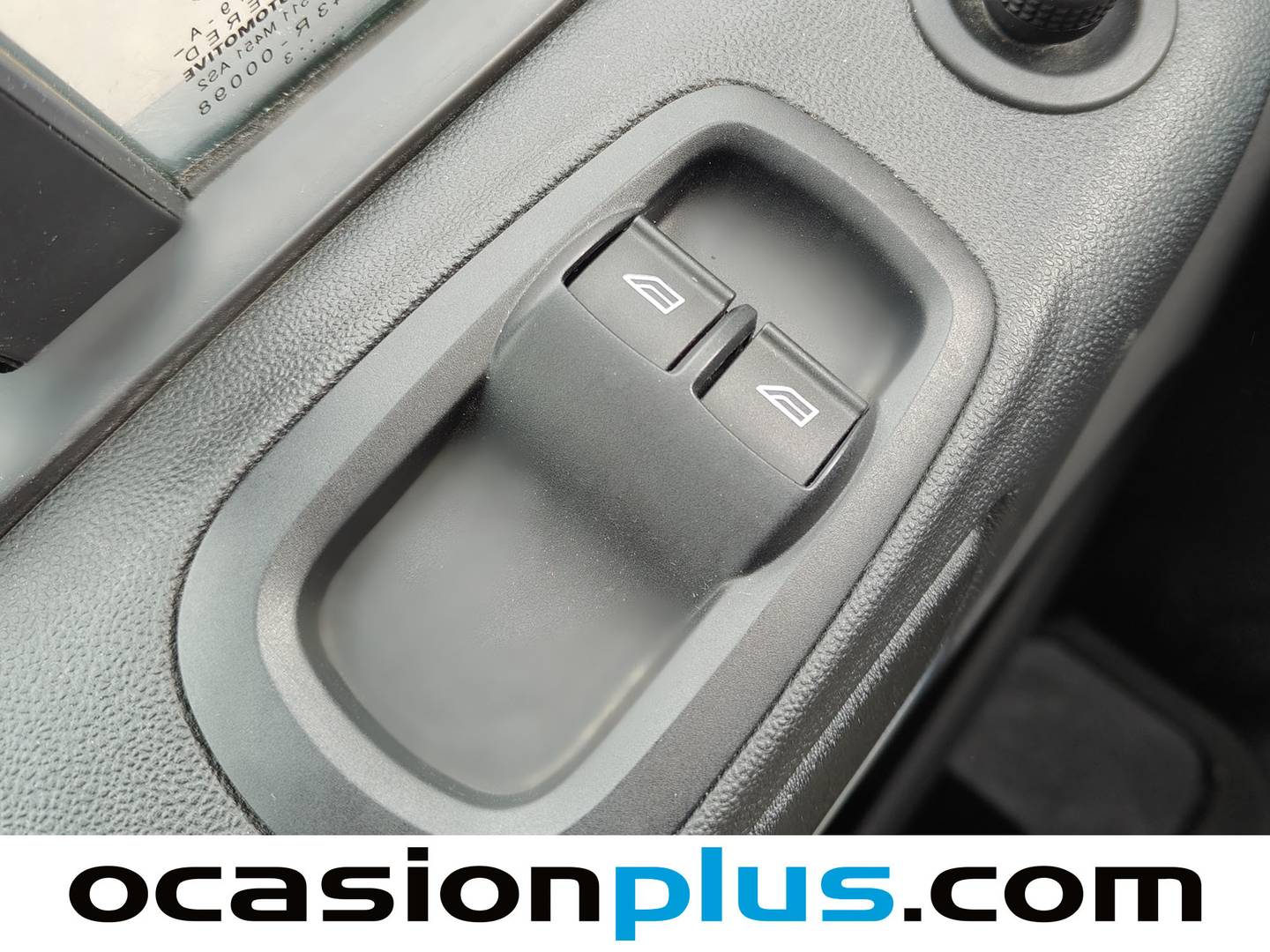 Ford Transit Custom Ford Transit Custom Kombi 2.0 TDCI MHEV 320 L1 Trend (130 CV) 9 Plazas manual