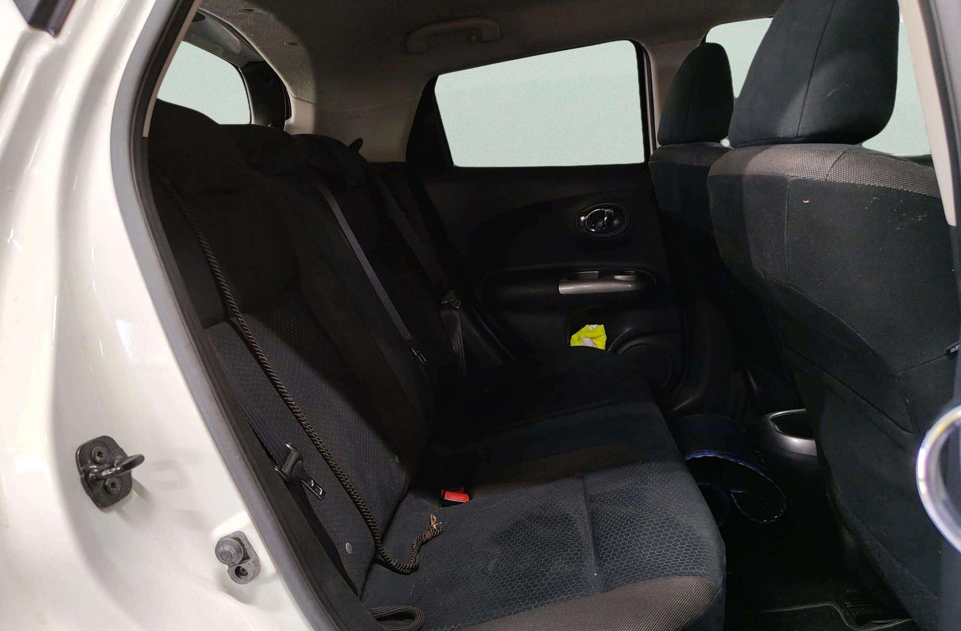 Nissan Juke 1.6 Tekna Premium CVT 4x2 - foto 16