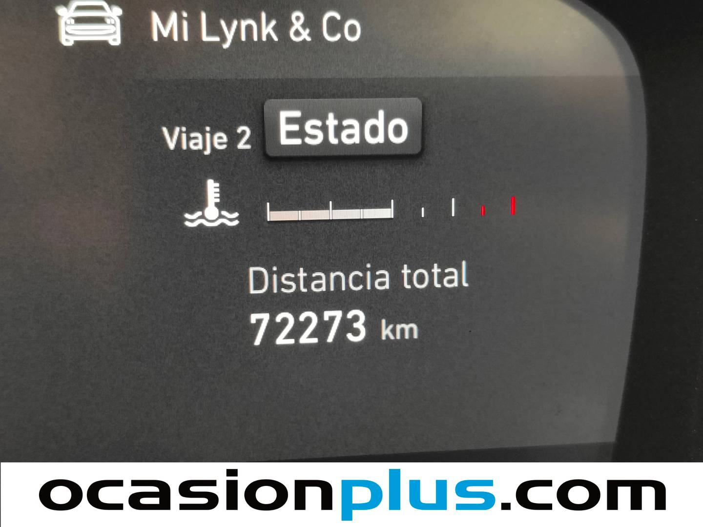 Lynk & Co 01 Lynk & Co 01 1.5 PHEV (261 CV) seminuevo