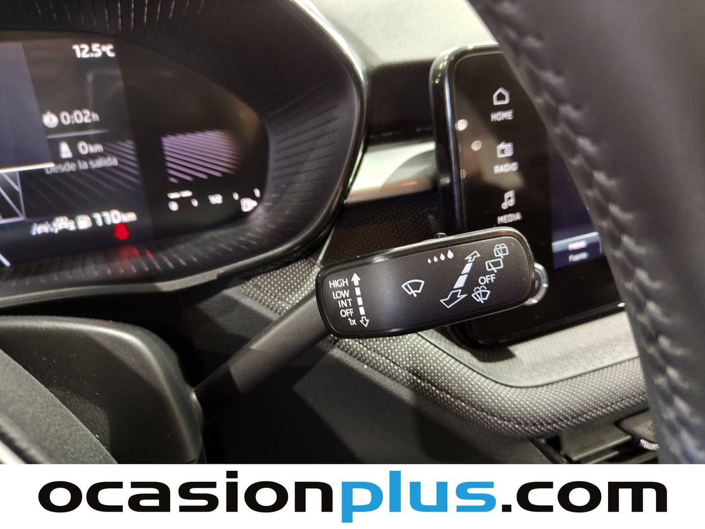 Skoda Fabia Skoda Fabia 1.0 TSI Selection DSG  (115 CV) al mejor precio