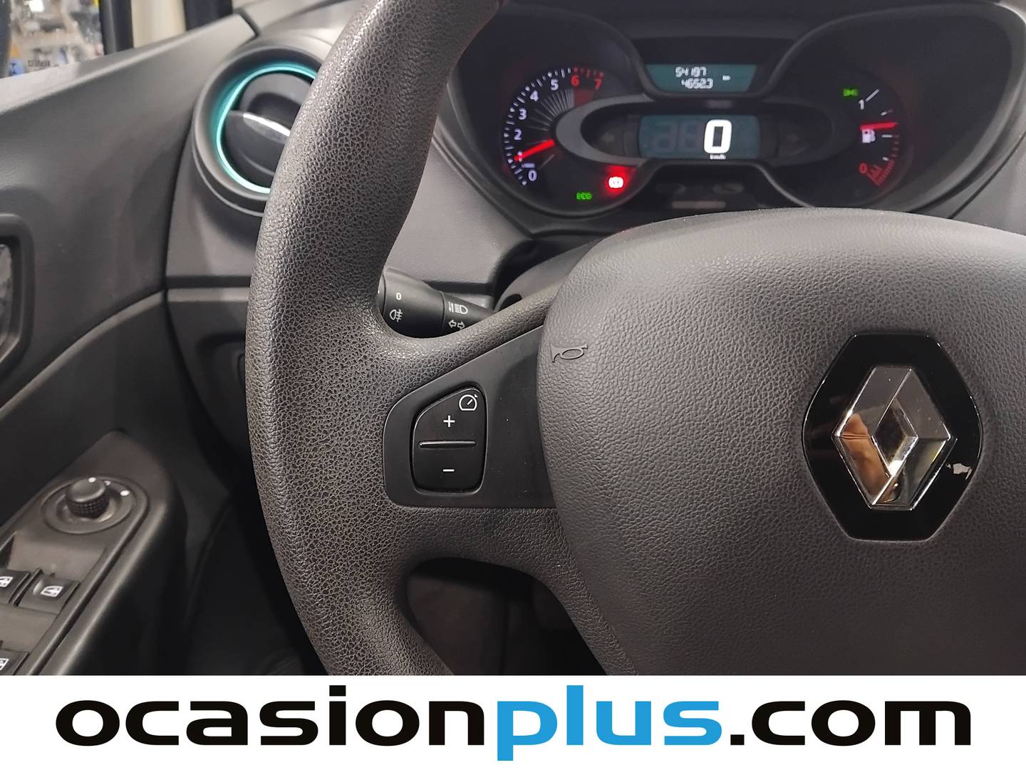 Foto Renault Captur Renault Captur Life Energy TCe (90 CV)