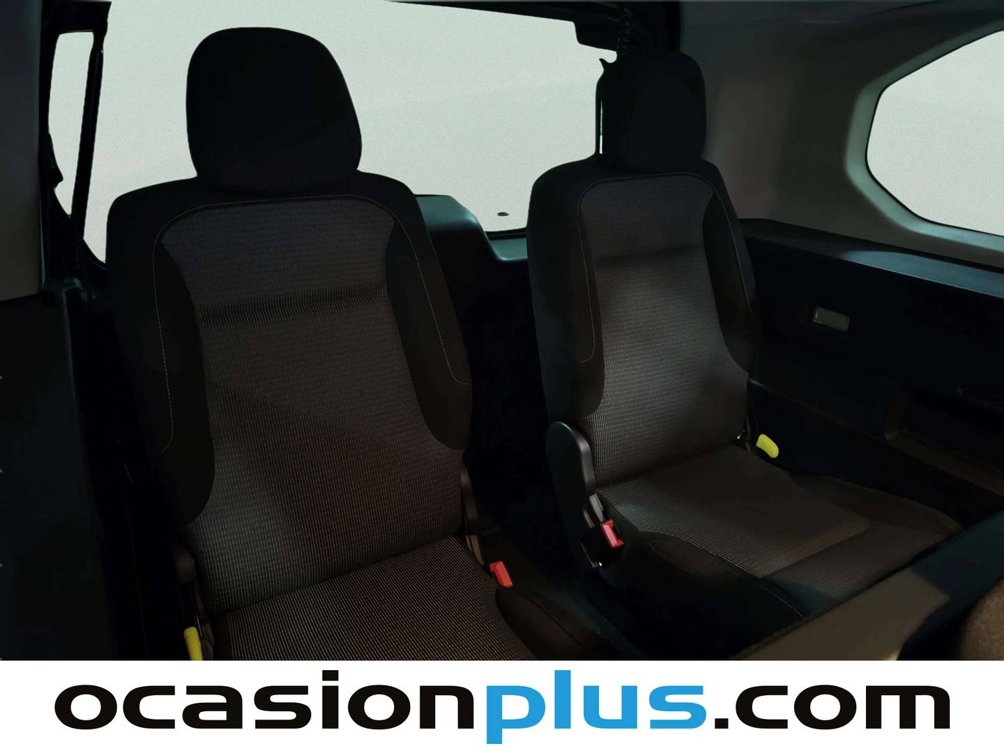 Foto Toyota Proace City Verso Toyota Proace City Verso 1.5D Family Active L2 Auto  (131 CV)