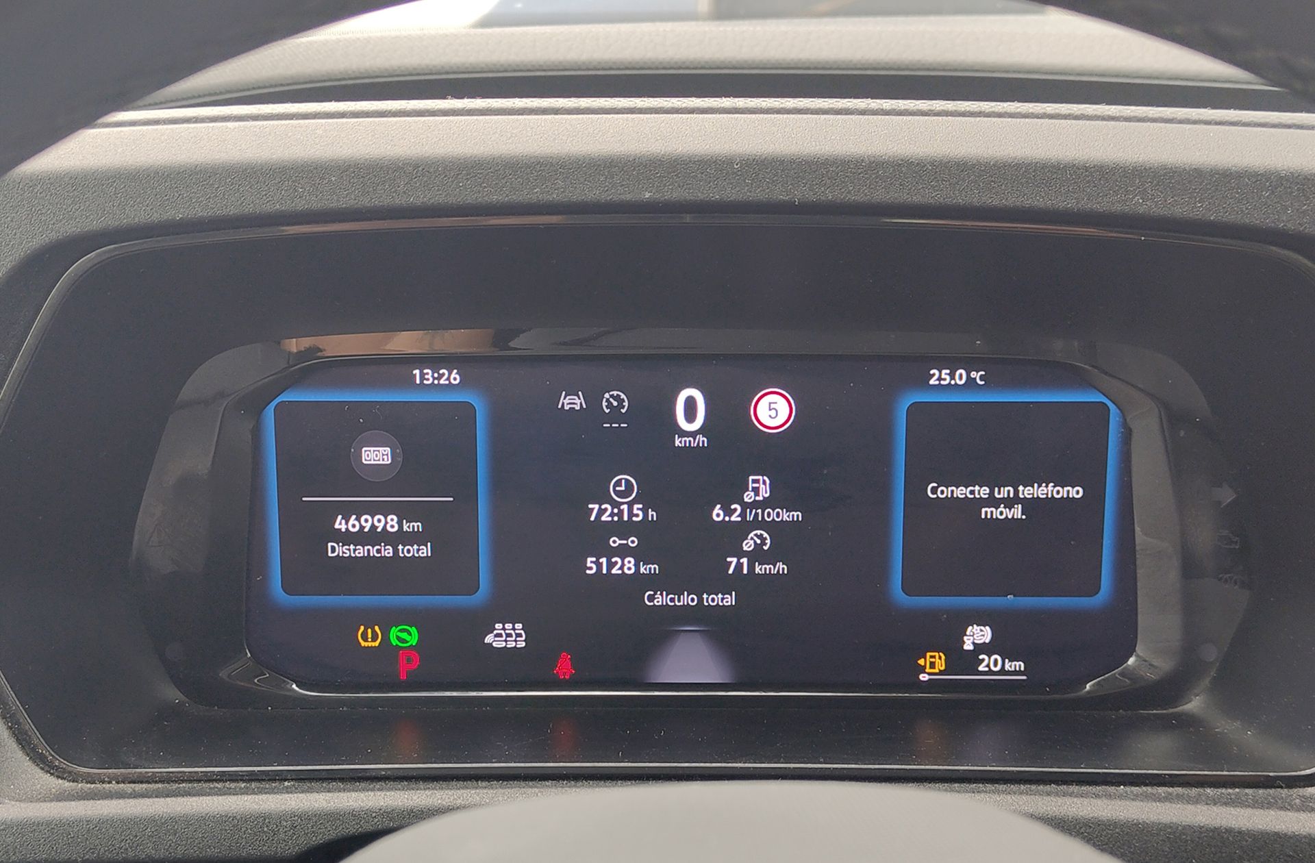 Volkswagen Caddy Origin 2.0 TDI DSG - foto 21
