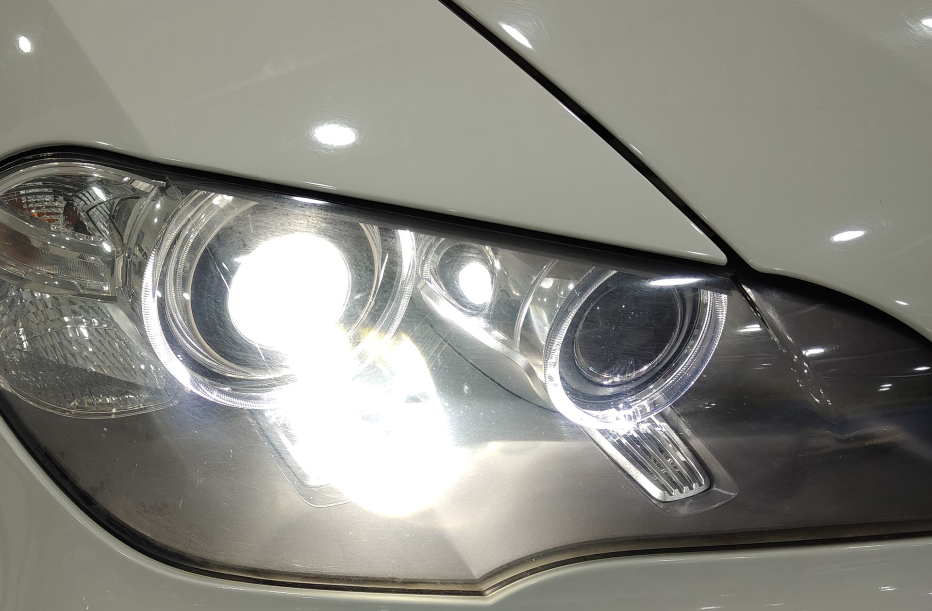 BMW X5 xDrive40d - foto 13