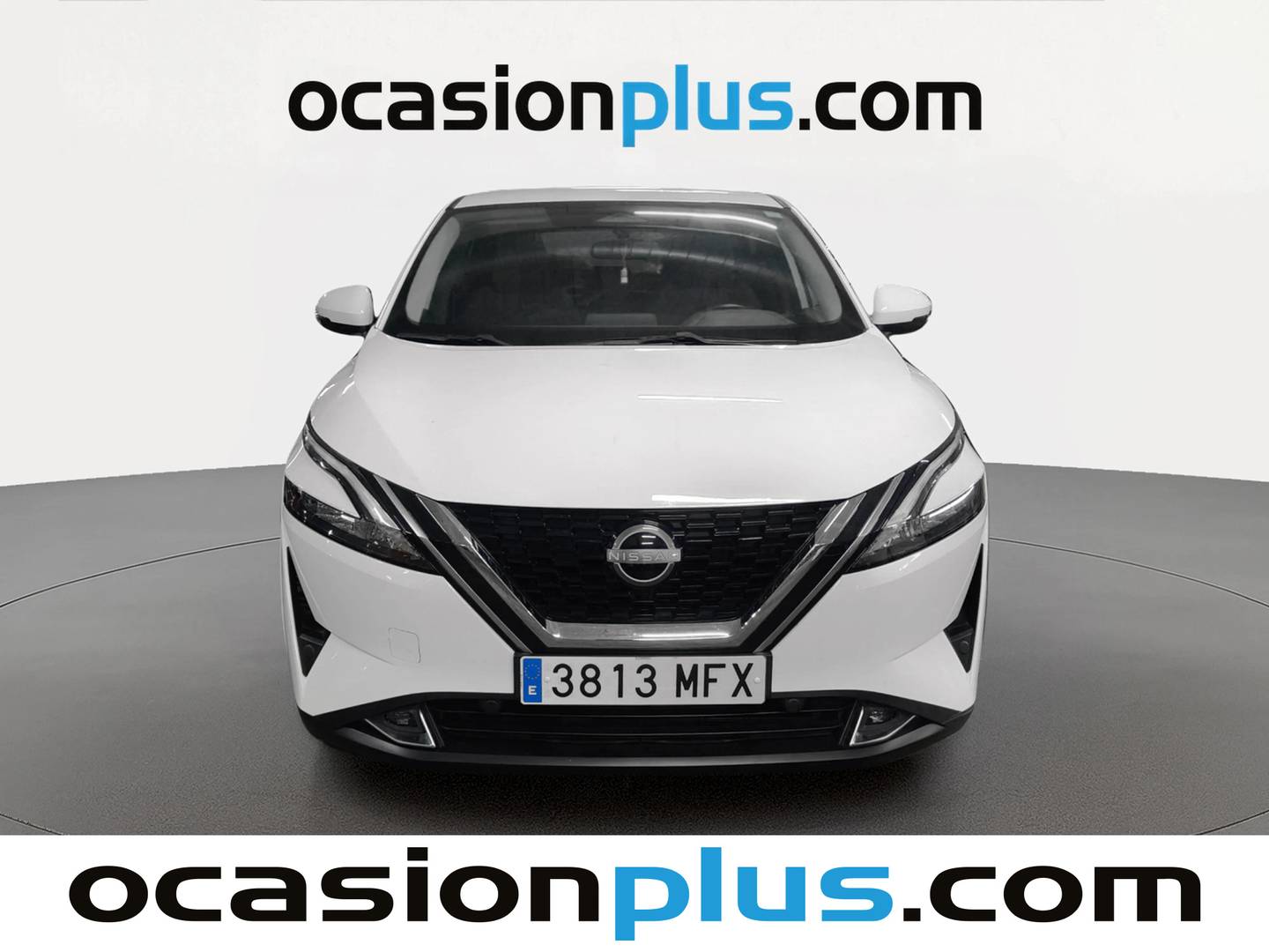Nissan QASHQAI Nissan Qashqai DIG-T 140 mHEV Acenta 4x2 (140 CV) barato