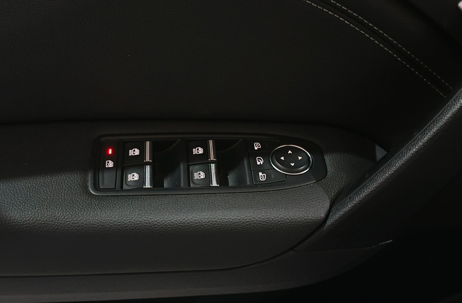 Mitsubishi ASX 160 PHEV Kaiteki - foto 36