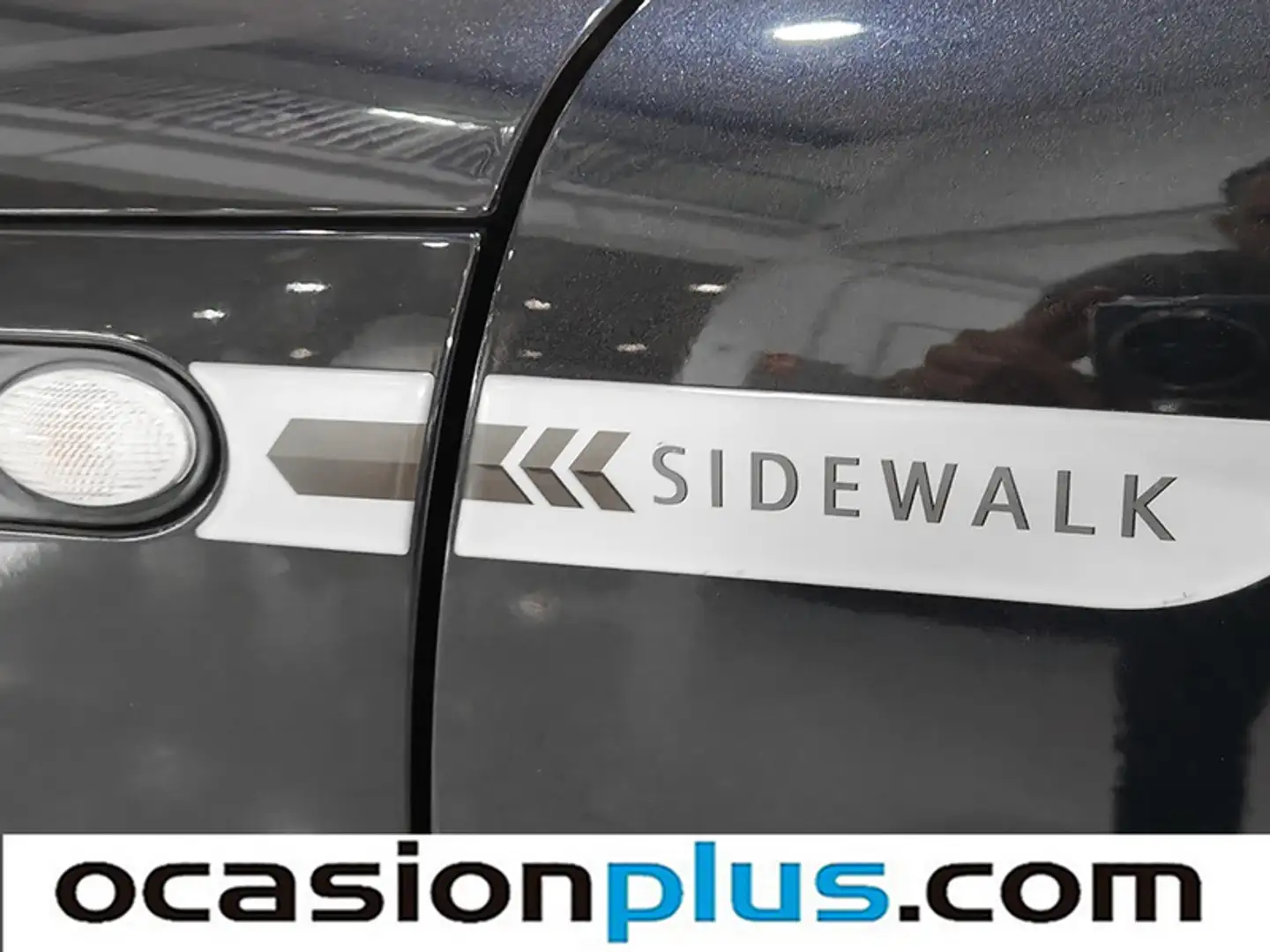 Foto Mini MINI MINI MINI Cabrio Cooper (116 CV)