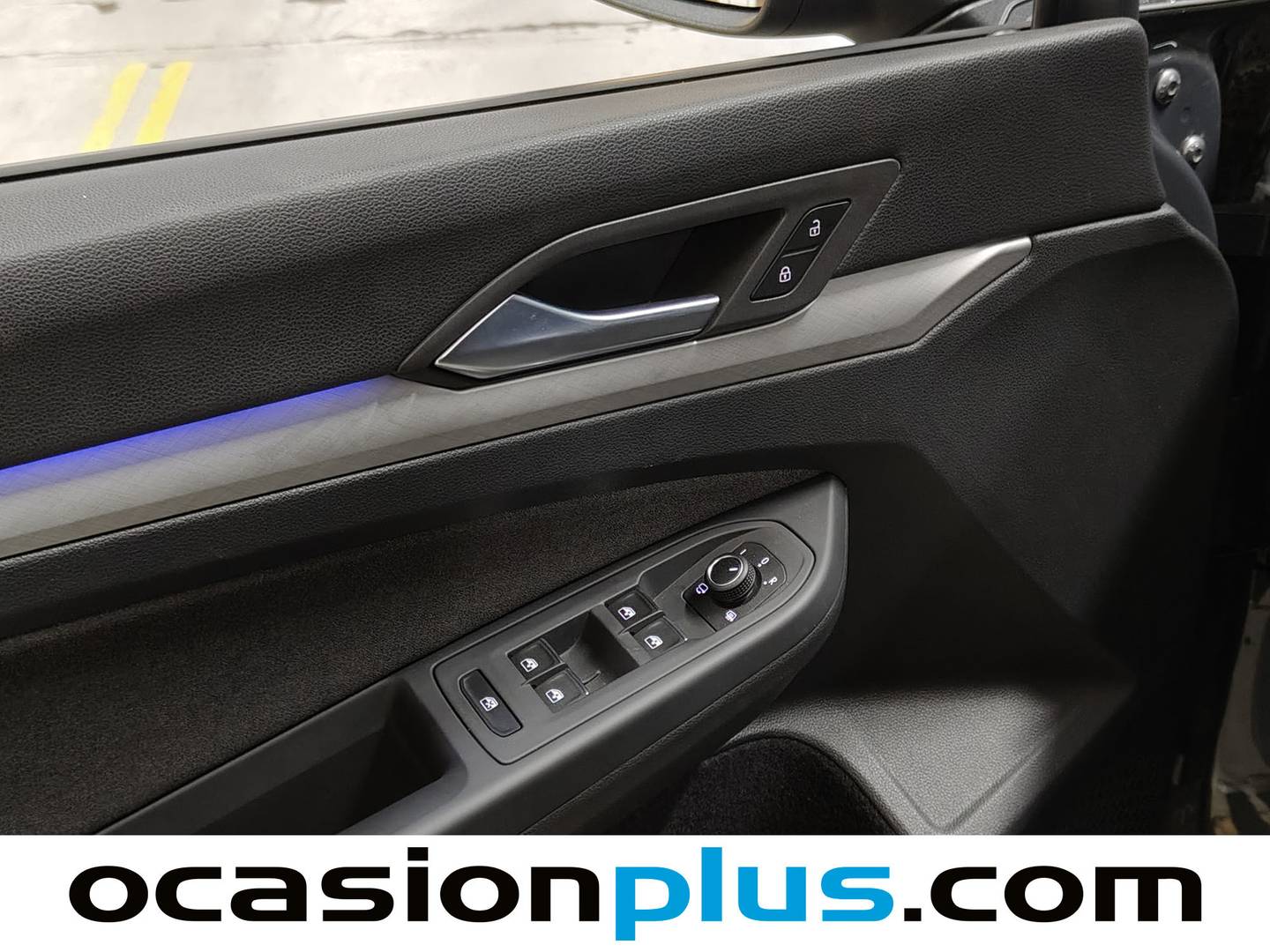 Foto Volkswagen Golf Volkswagen Golf Más 2.0 TDI (115 CV)