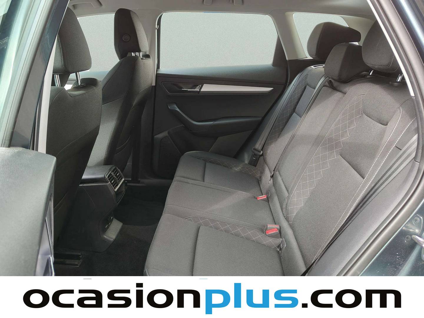 Skoda Karoq Skoda Karoq 1.5 TSI ACT Ambition (150 CV) 150cv