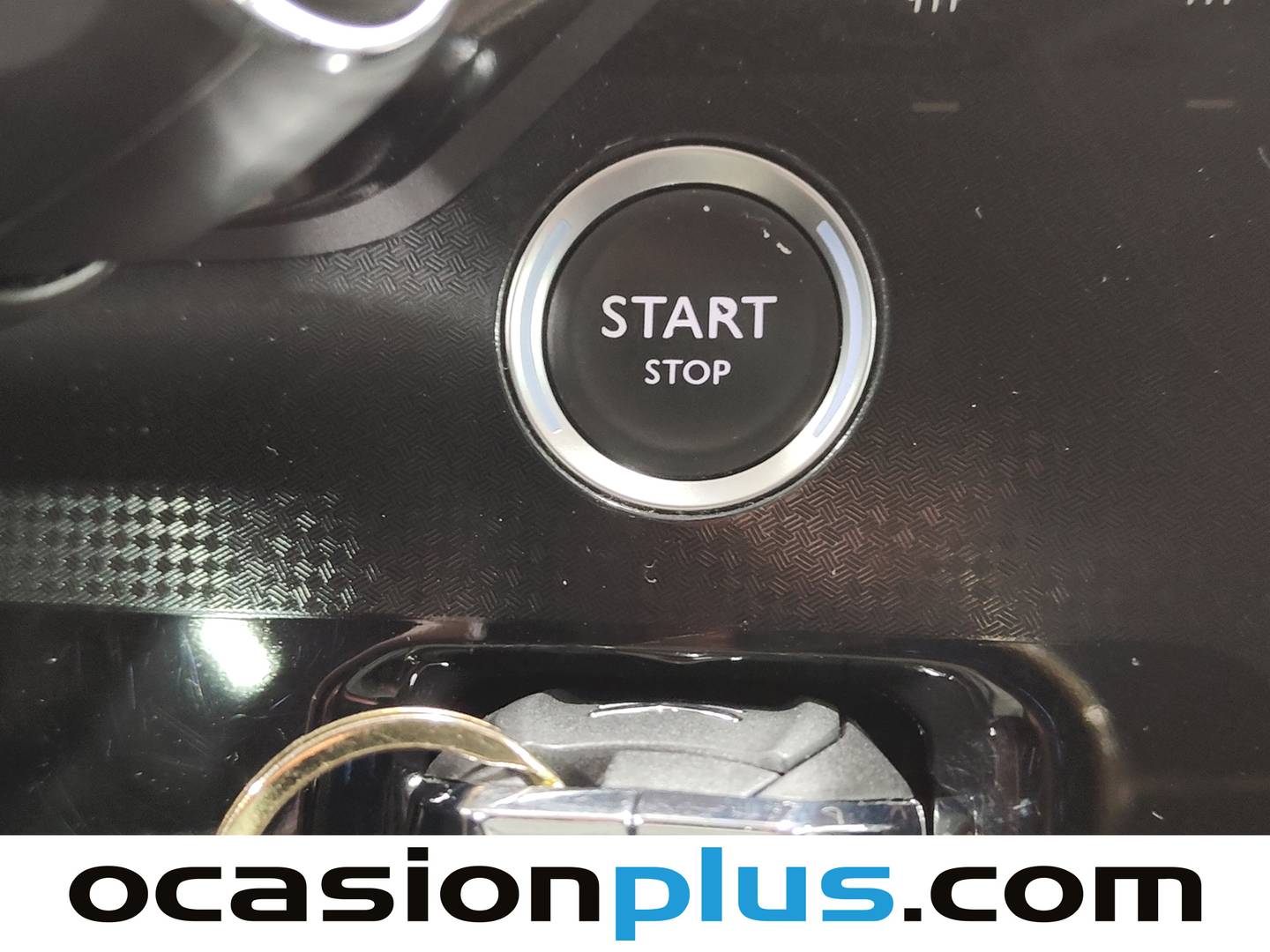 Paquetes del Citroën Grand C4 Picasso Citroën Grand C4 Picasso BlueHDi 120 Feel (120 CV)