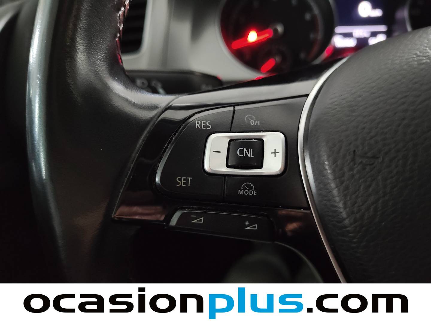 Volkswagen Golf Volkswagen Golf Special Edition 1.2 TSI BMT (110 CV) de ocasión