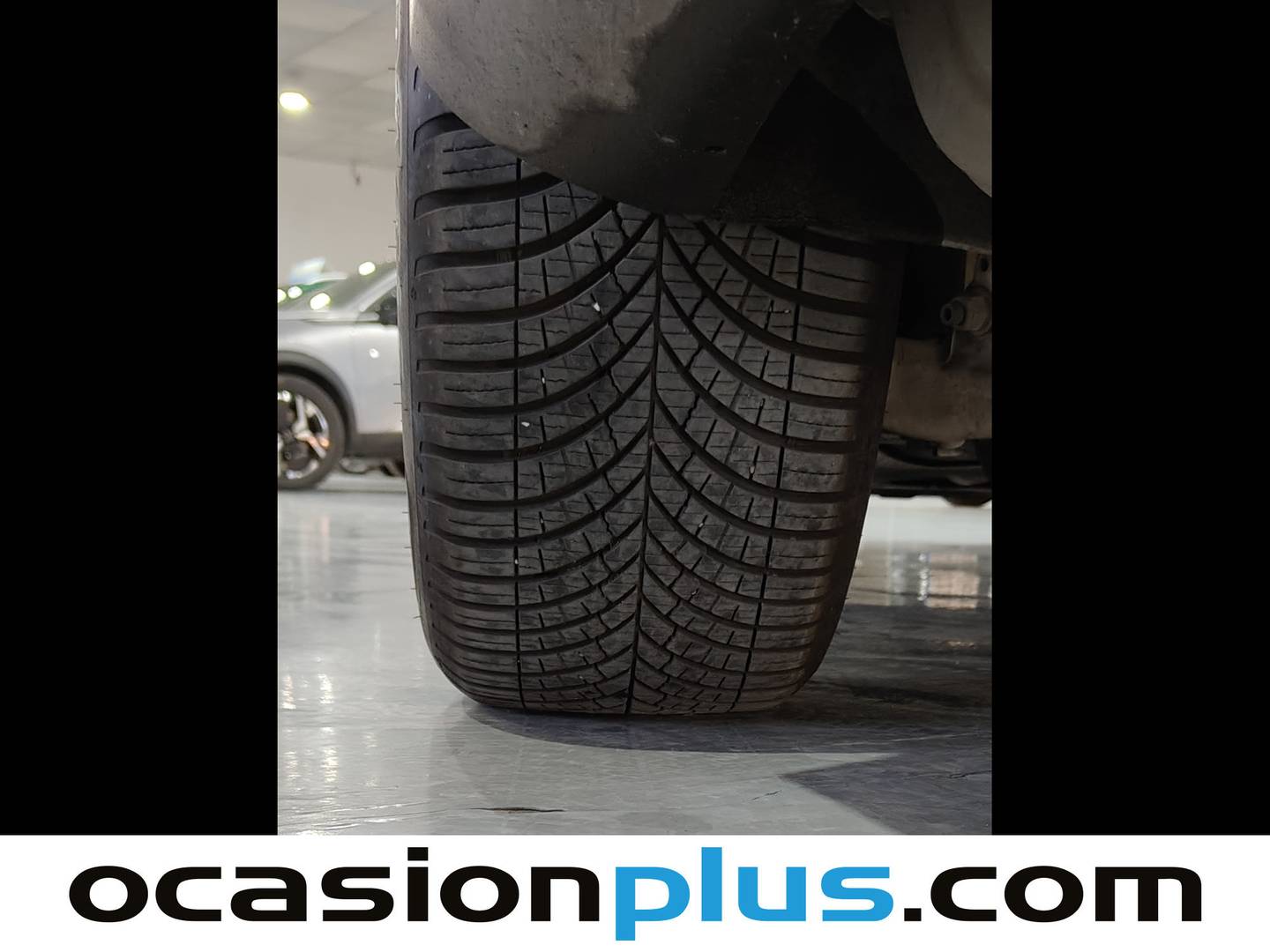 Ford S-MAX Ford S-Max 2.0 TDCI Titanium (150 CV) 7 Plazas 2018