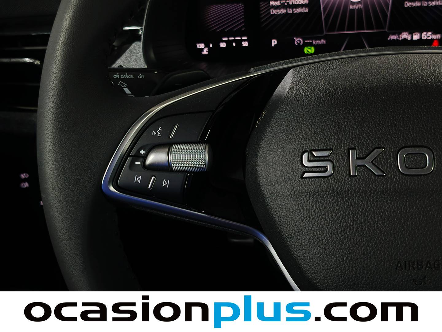 Skoda Kamiq Skoda Kamiq 1.0 TSI Selection DSG (115 CV) al mejor precio