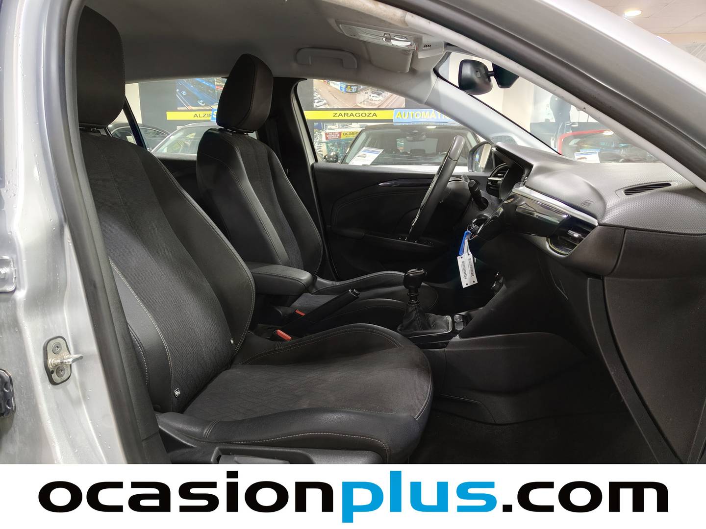 Opel Corsa Opel Corsa 1.2 Turbo XHL Elegance (100 CV) manual
